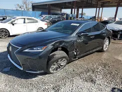 JTHD51FF2N5016858 2022 LEXUS LS