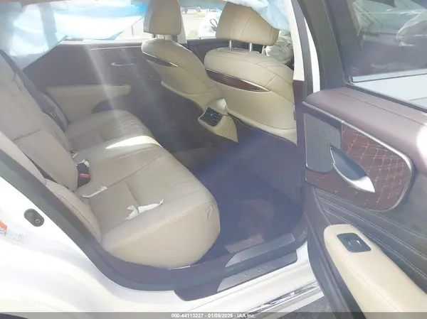 JTHD51FF3L5011097 2020 LEXUS LS - Image 8
