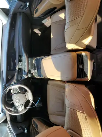 JTHD51FF3L5012492 2020 LEXUS LS - Image 8