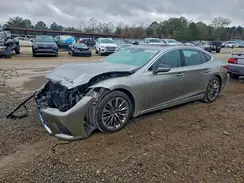JTHD51FF3M5013790 2021 LEXUS LS