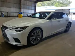 JTHD51FF3M5014244 2021 LEXUS LS