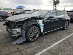 JTHD51FF3M5014289 2021 LEXUS LS
