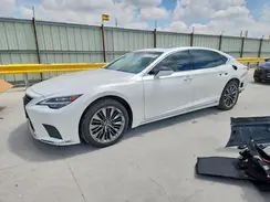 JTHD51FF3M5015068 2021 LEXUS LS