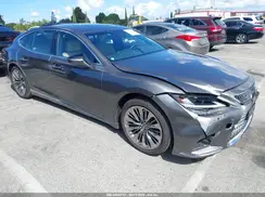 JTHD51FF3M5015457 2021 LEXUS LS