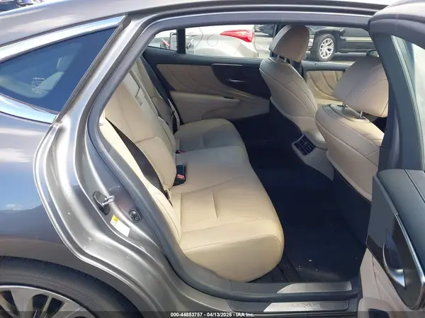 JTHD51FF3M5015457 2021 LEXUS LS - Image 8