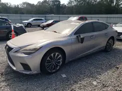 JTHD51FF3N5015721 2022 LEXUS LS
