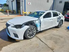 JTHD51FF3N5016514 2022 LEXUS LS