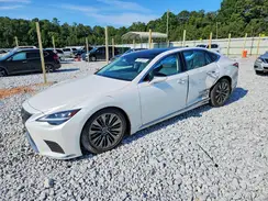 JTHD51FF3P5018508 2023 LEXUS LS
