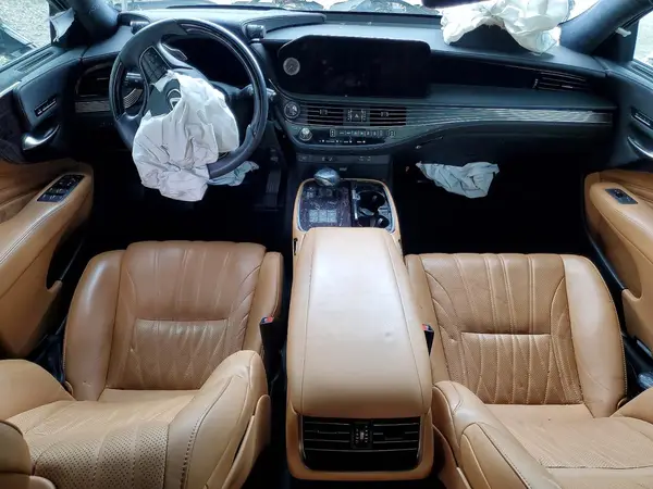 JTHD51FF3R5019631 2024 LEXUS LS - Image 8