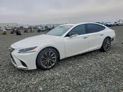 JTHD51FF4L5012274 2020 LEXUS LS