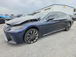 JTHD51FF4L5012601 2020 LEXUS LS
