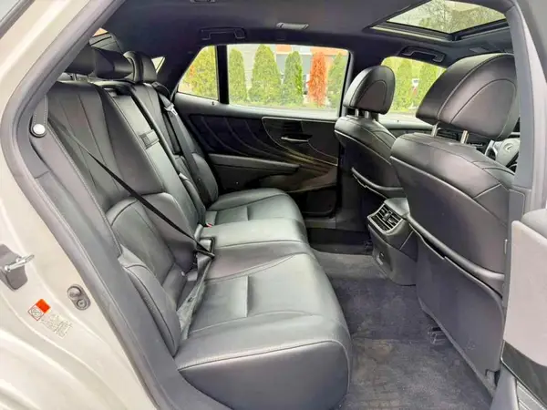 JTHD51FF4M5014687 2021 LEXUS LS - Image 8