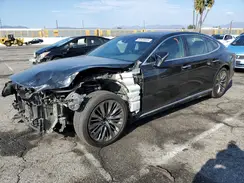 JTHD51FF5L5010789 2020 LEXUS LS