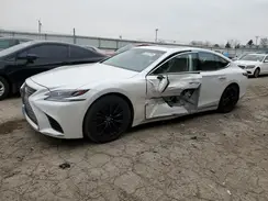 JTHD51FF5L5011005 2020 LEXUS LS