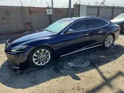 JTHD51FF5L5011313 2020 LEXUS LS