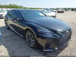 JTHD51FF5L5012588 2020 LEXUS LS