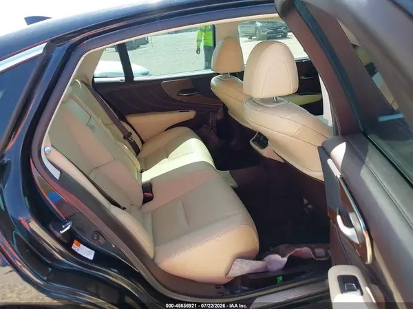 JTHD51FF5L5012588 2020 LEXUS LS - Image 8