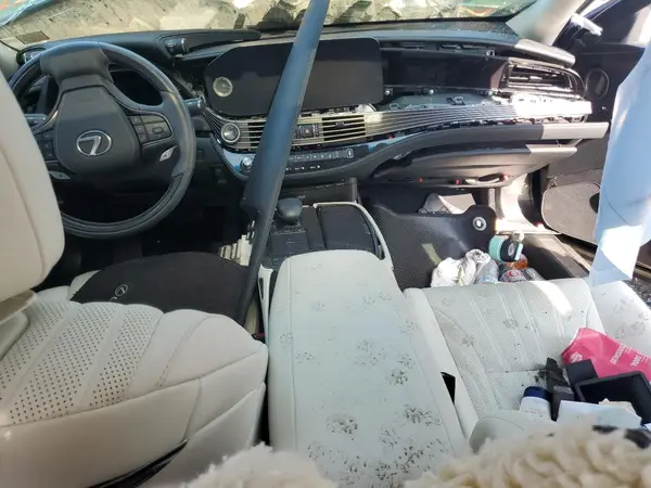 JTHD51FF5M5013600 2021 LEXUS LS - Image 8