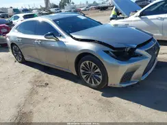 JTHD51FF5M5015170 2021 LEXUS LS