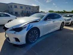 JTHD51FF5N5017163 2022 LEXUS LS
