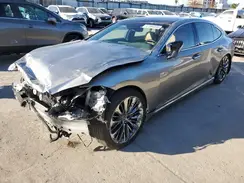 JTHD51FF5N5017535 2022 LEXUS LS
