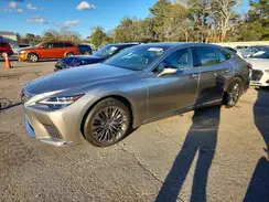 JTHD51FF5N5017700 2022 LEXUS LS
