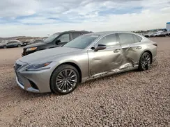 JTHD51FF6L5011952 2020 LEXUS LS