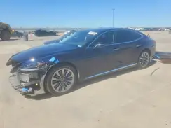 JTHD51FF6L5012955 2020 LEXUS LS