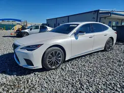 JTHD51FF6M5013461 2021 LEXUS LS