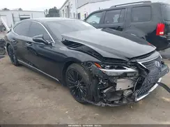 JTHD51FF6M5013640 2021 LEXUS LS