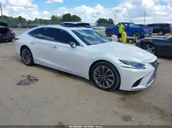 JTHD51FF7L5012074 2020 LEXUS LS