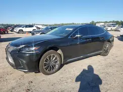 JTHD51FF7L5012169 2020 LEXUS LS