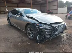 JTHD51FF7L5012334 2020 LEXUS LS