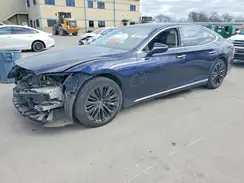 JTHD51FF7L5012687 2020 LEXUS LS