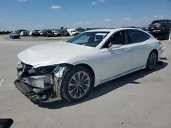 JTHD51FF7M5013629 2021 LEXUS LS