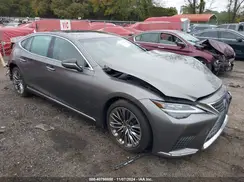 JTHD51FF7M5013906 2021 LEXUS LS
