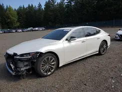 JTHD51FF7M5014165 2021 LEXUS LS