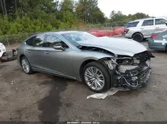 JTHD51FF7M5014201 2021 LEXUS LS
