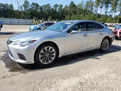 JTHD51FF7M5014294 2021 LEXUS LS