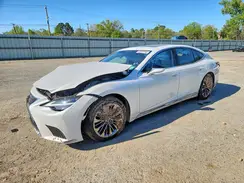 JTHD51FF7M5015140 2021 LEXUS LS