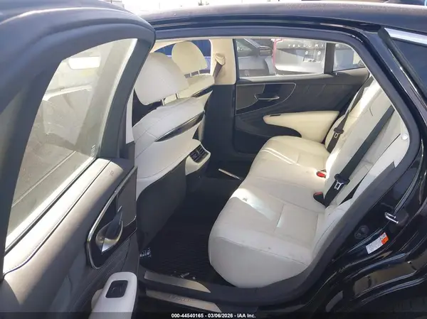 JTHD51FF7M5015476 2021 LEXUS LS - Image 8
