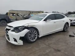 JTHD51FF7N5015883 2022 LEXUS LS