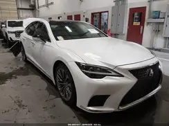 JTHD51FF7P5018561 2023 LEXUS LS