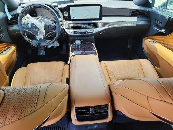 JTHD51FF7R5020796 2024 LEXUS LS - Image 8