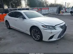 JTHD51FF8L5011967 2020 LEXUS LS