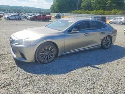 JTHD51FF8L5012763 2020 LEXUS LS