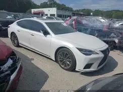 JTHD51FF8M5013428 2021 LEXUS LS
