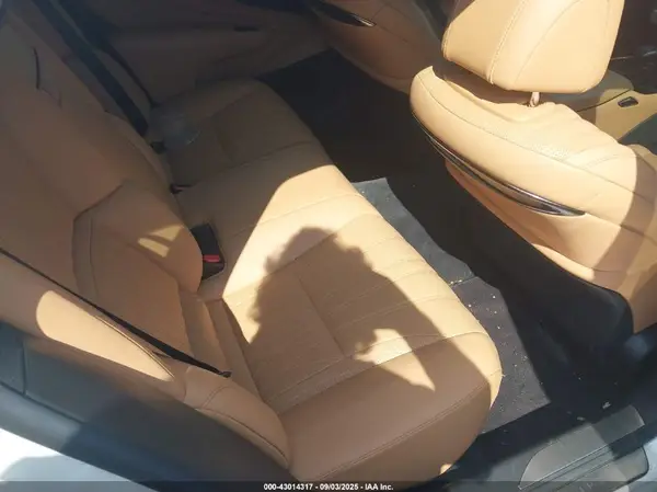 JTHD51FF8M5013428 2021 LEXUS LS - Image 8