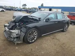 JTHD51FF8M5014434 2021 LEXUS LS