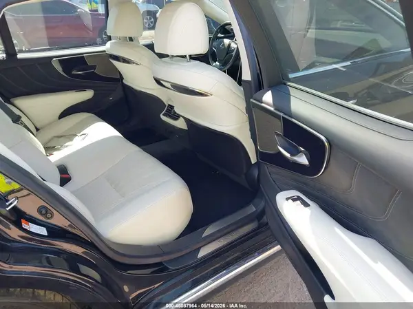 JTHD51FF8M5015230 2021 LEXUS LS - Image 8
